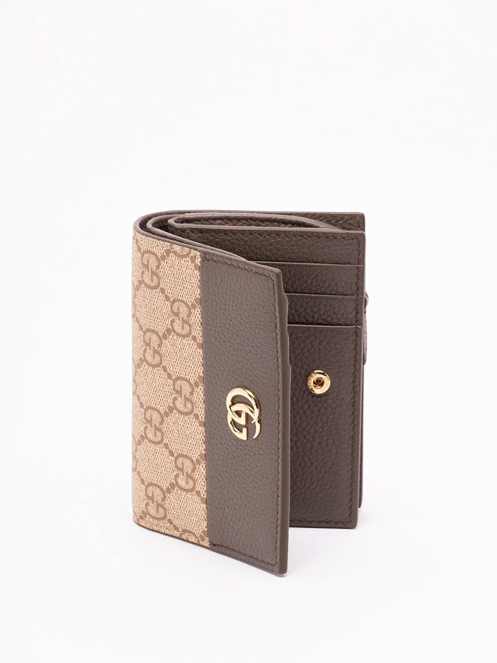 Gucci Women `Petite Marmont` Cardcase