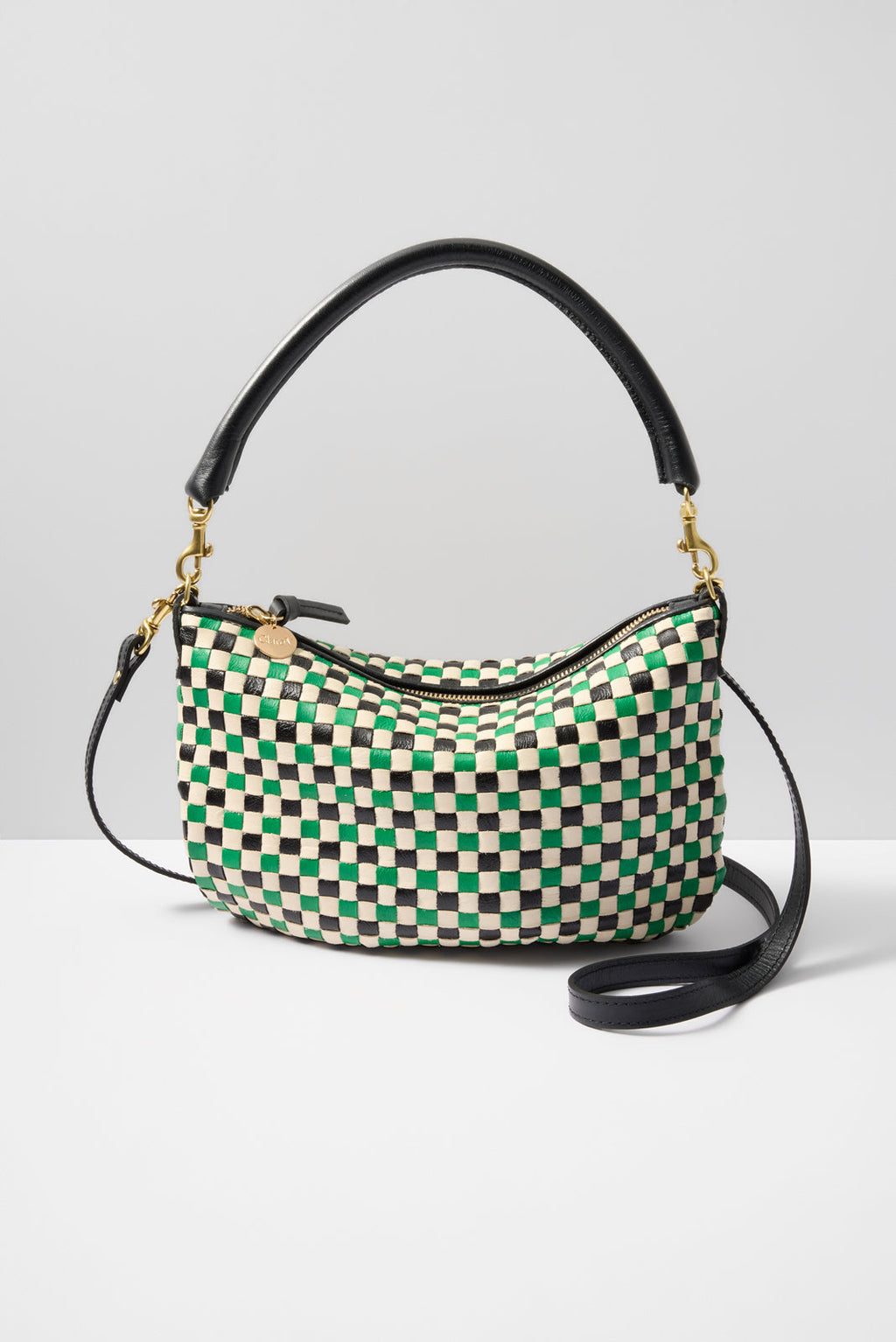 Women's Petit Moyen Messenger Bag