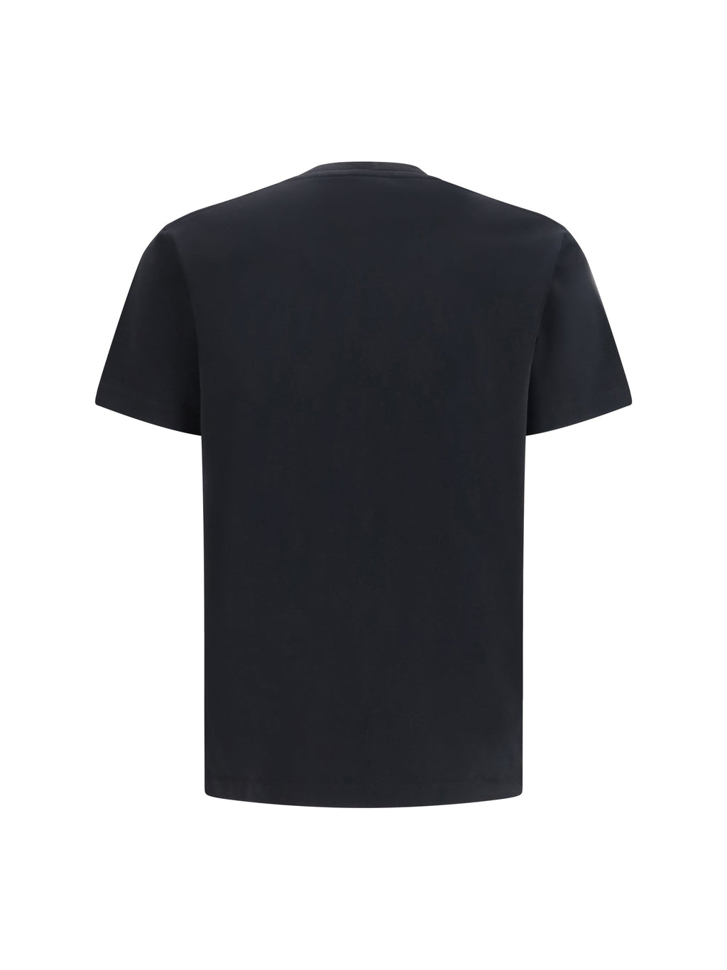 Dsquared2 Men Cotton Printed T-Shirt