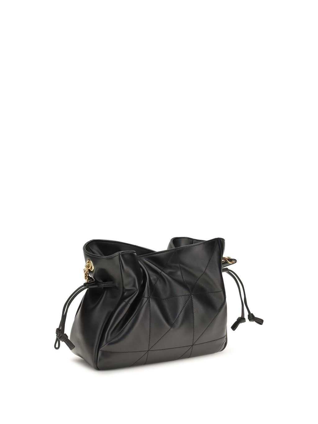 Saint Laurent Women Jamie Pouch With Strap