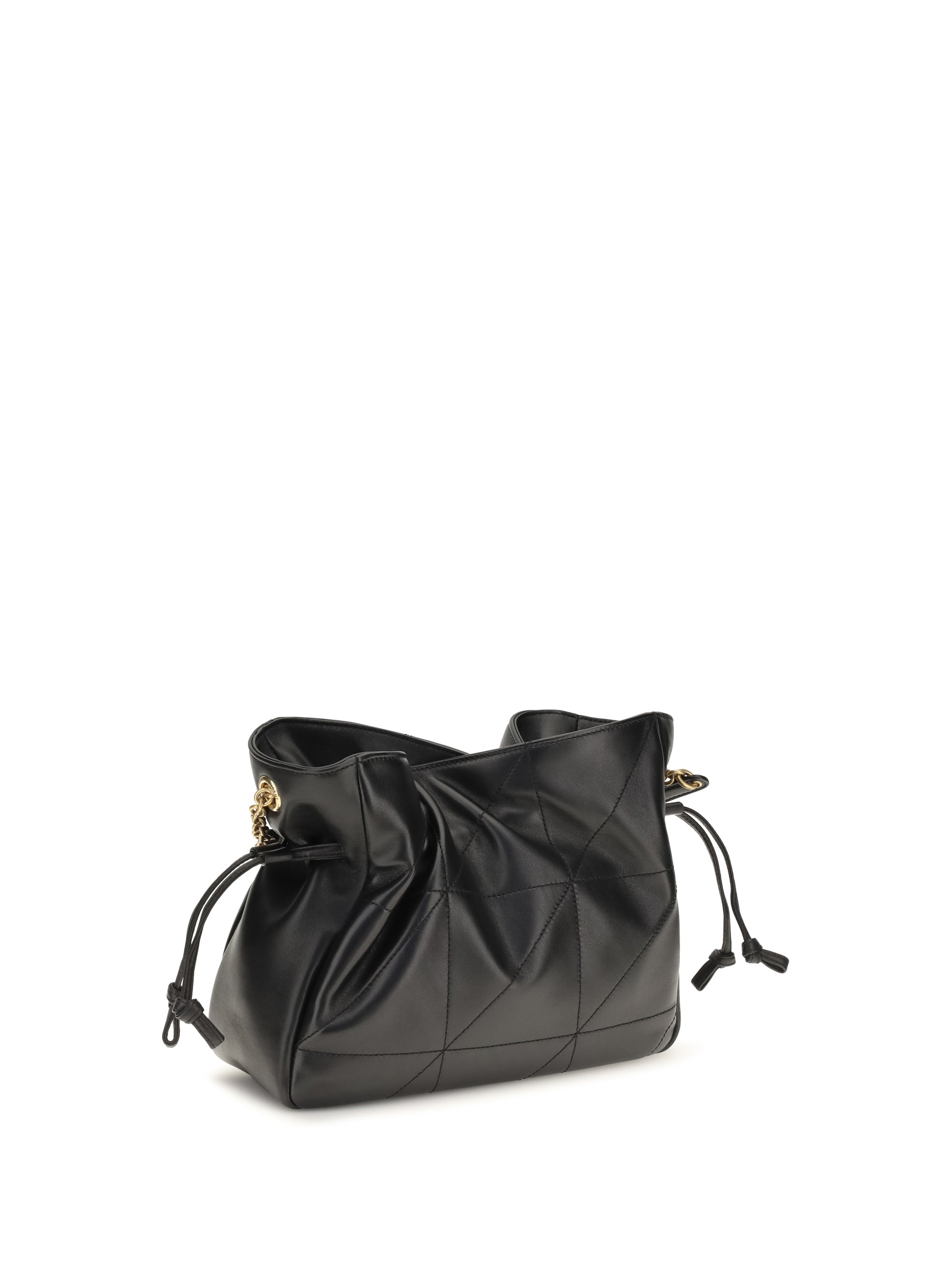 Saint Laurent Women Jamie Pouch With Strap