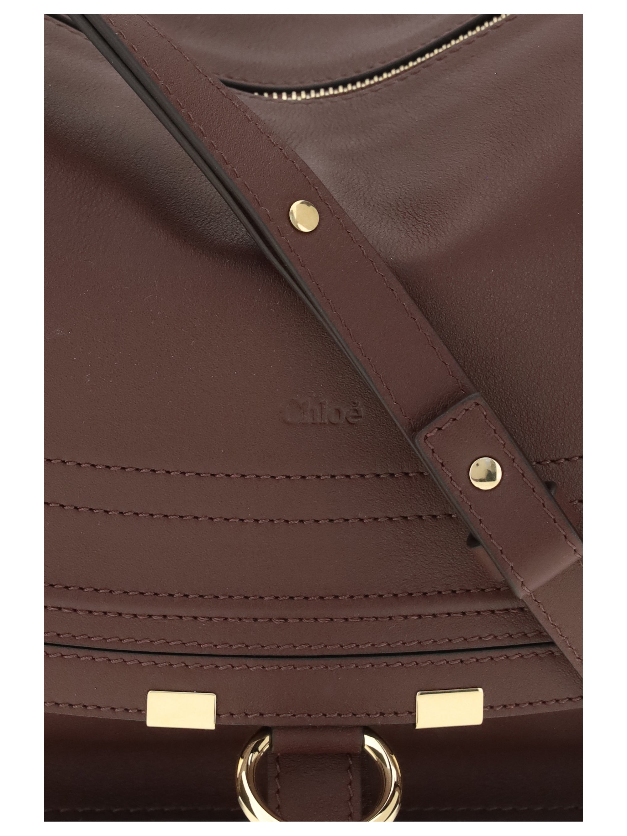 Chloé Women Marcie Small Shoulder Bag