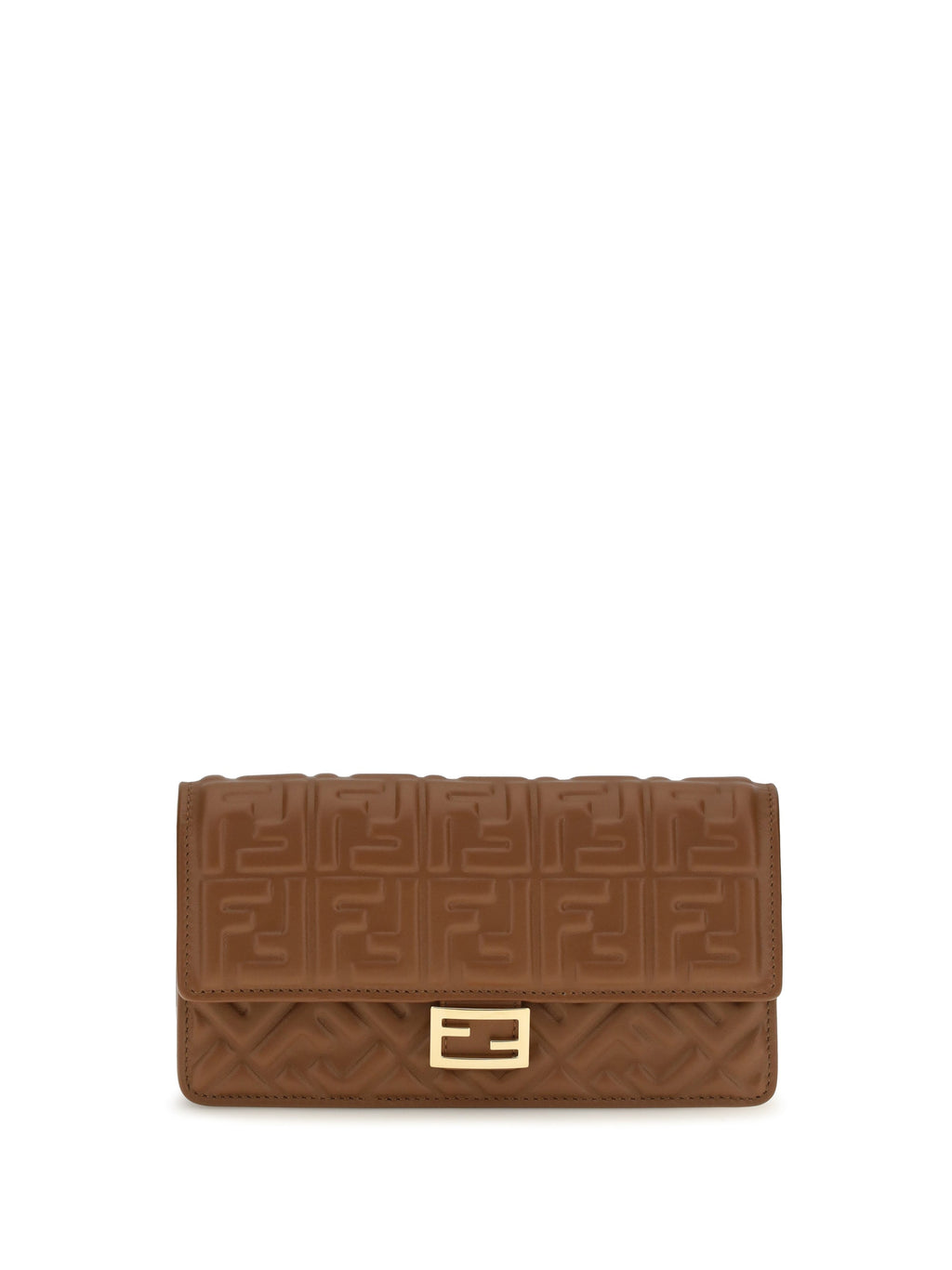 Fendi Women Matisse Chain Wallet
