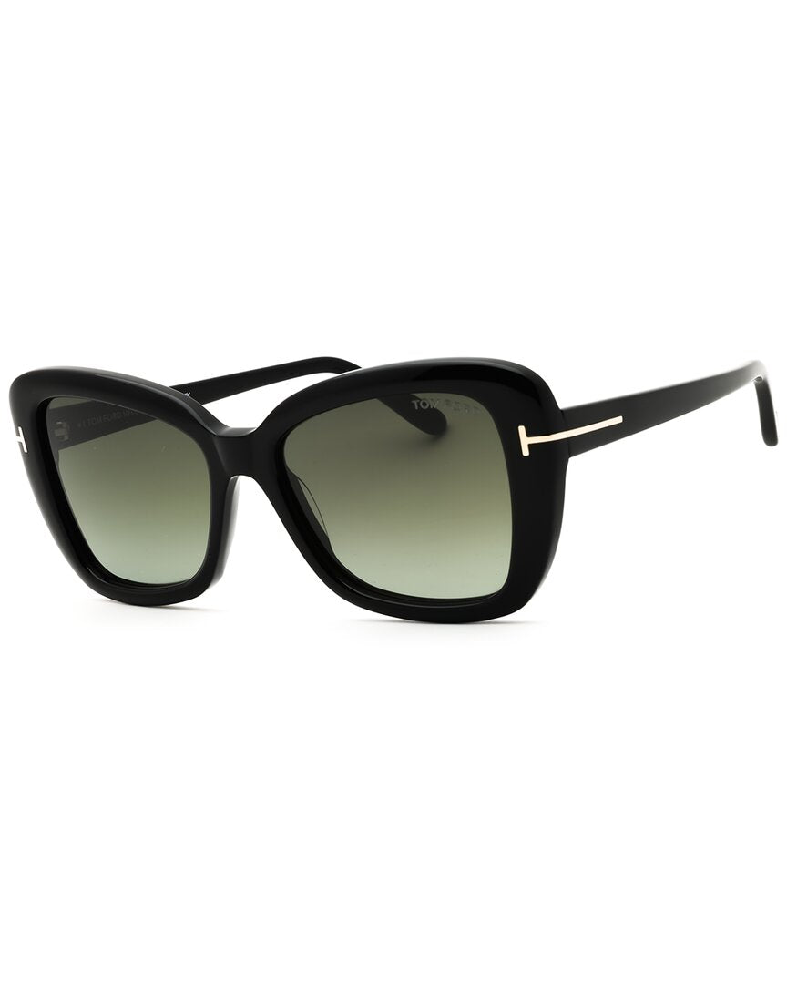 Tom Ford Women's Maeve 55mm Sunglasses