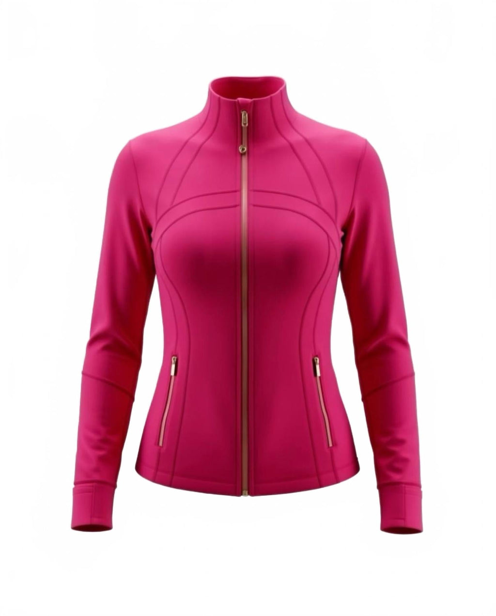 Define Jacket In Raspberry