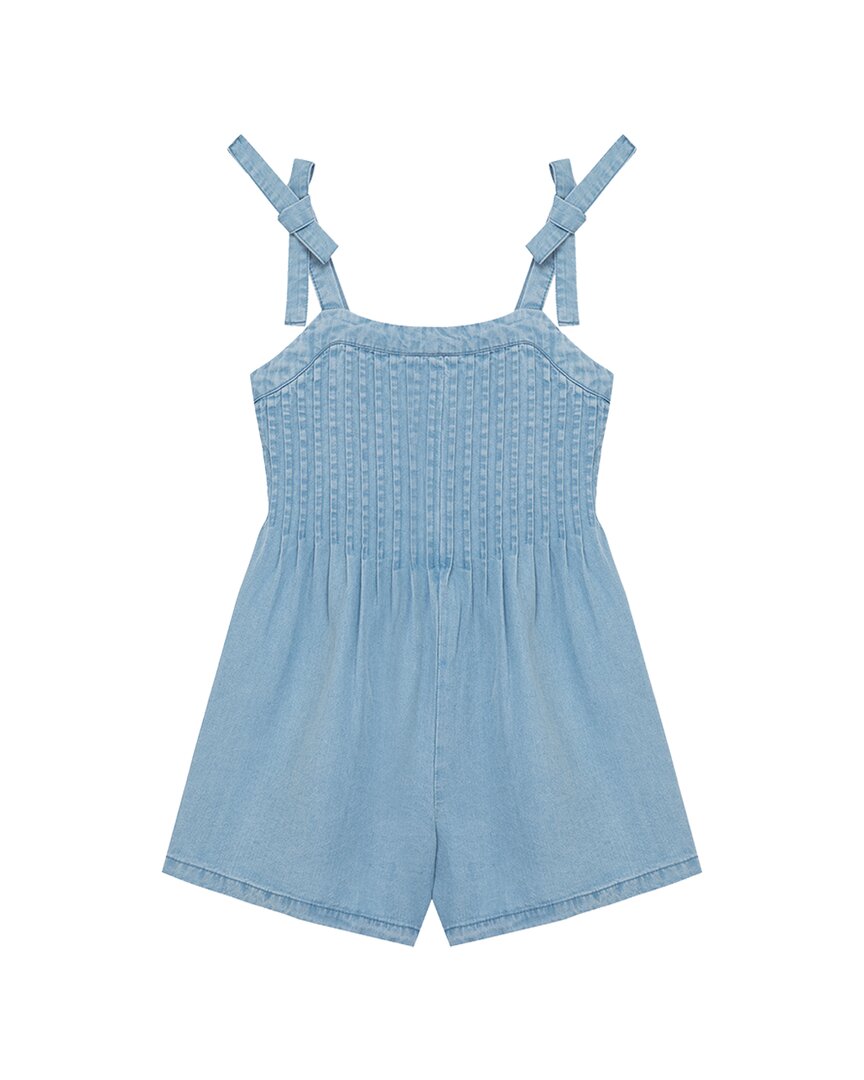 Habitual Halter Wide Leg Romper