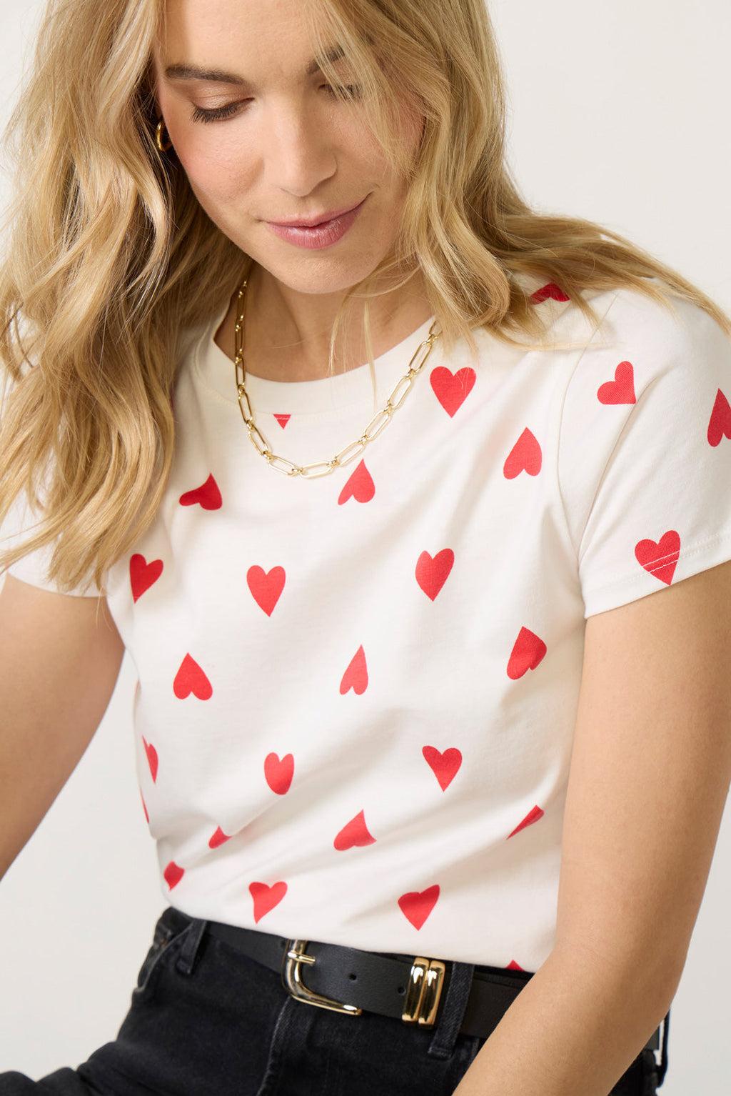 Women's Ever Heart T-Shirt