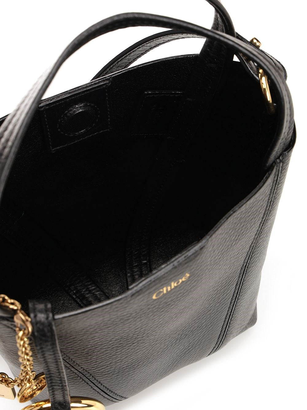 Chloe' Women Small "Chloé Spin" Bag