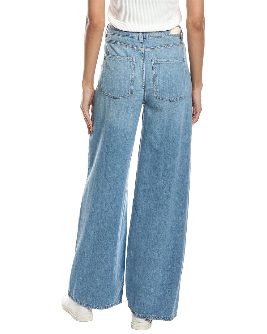 DL1961 Hepburn Baggy Jean