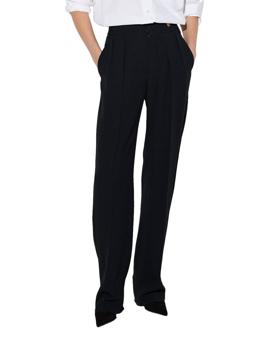 Callas Alex Relaxed Fit Trouser