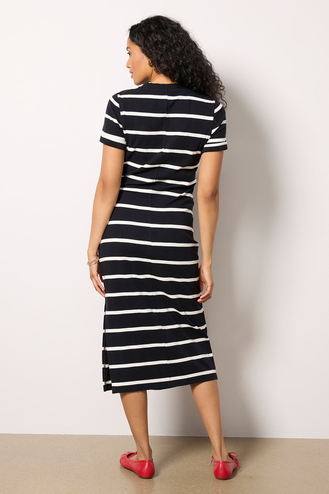Women's Anna Twist Dress