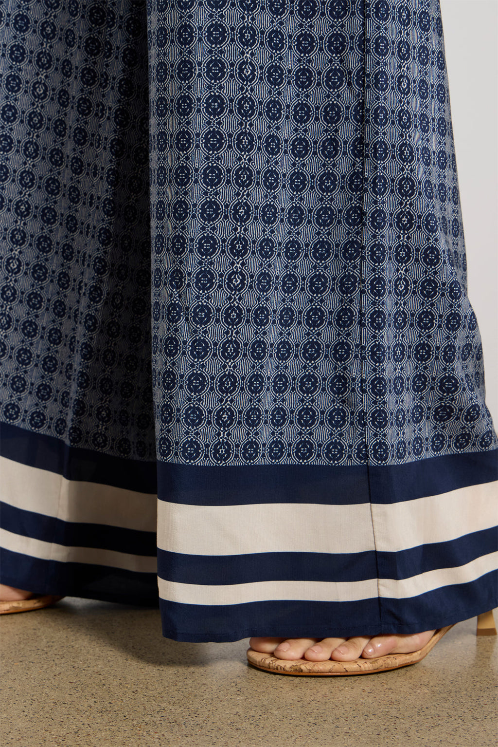Women's Bria Printed Pants