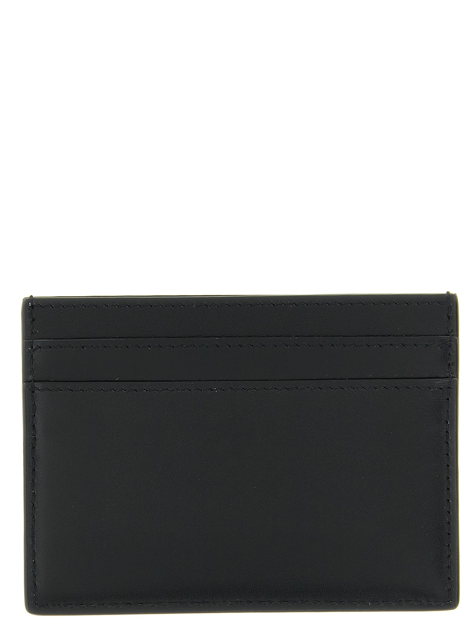 Saint Laurent Men 'Monogramme' Card Holder