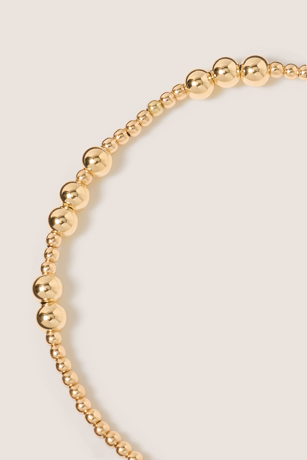 Women's Hope Unwritten Gold 4mm Bracelet