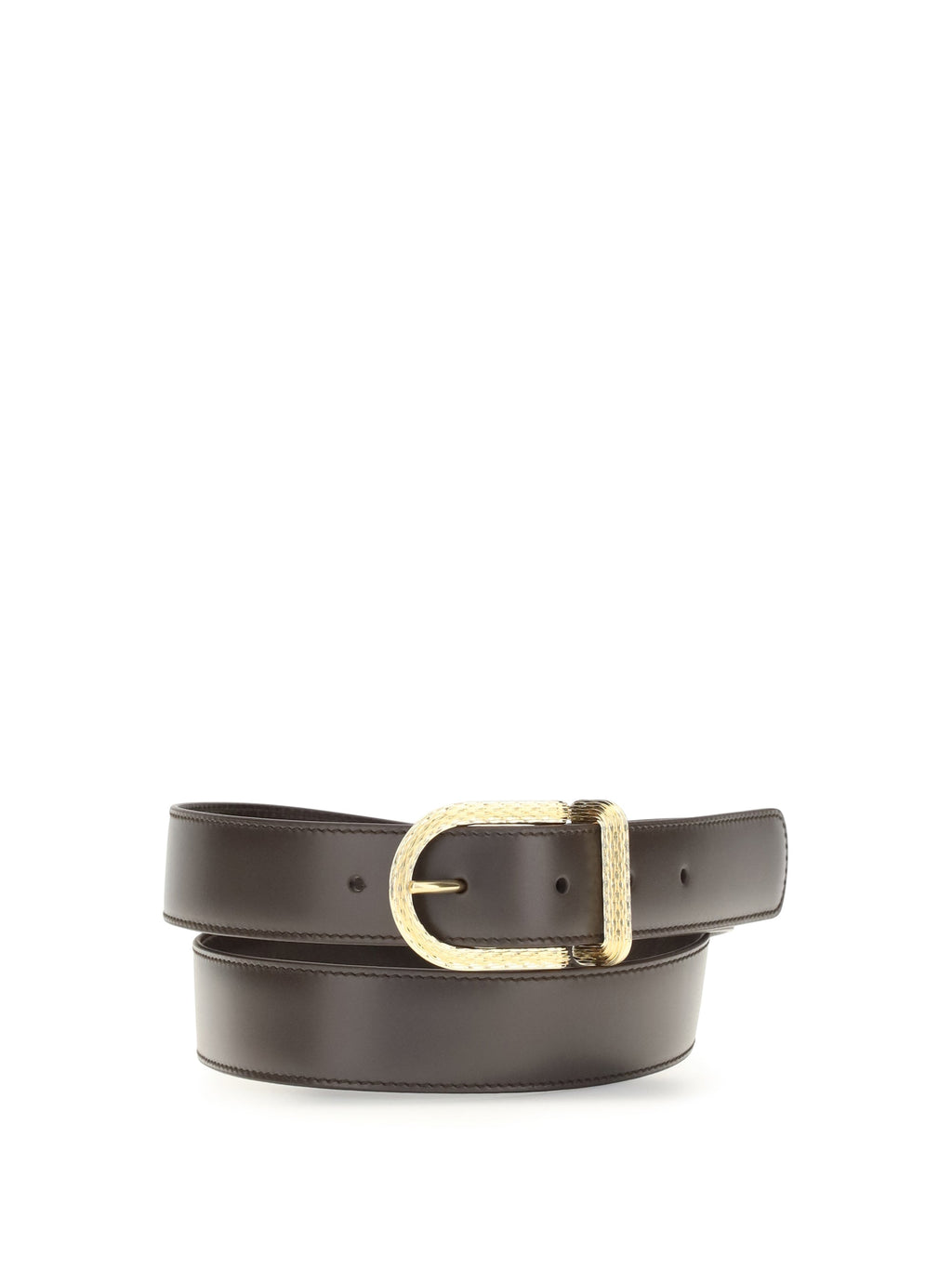 Loro Piana Women Inlay Belt