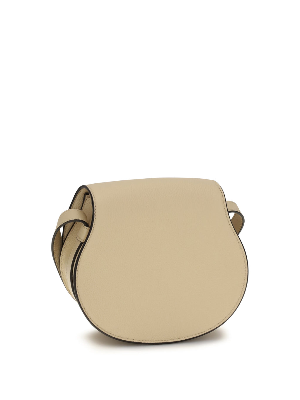 Chloé Women Small Marcie Leather Shoulder Bag