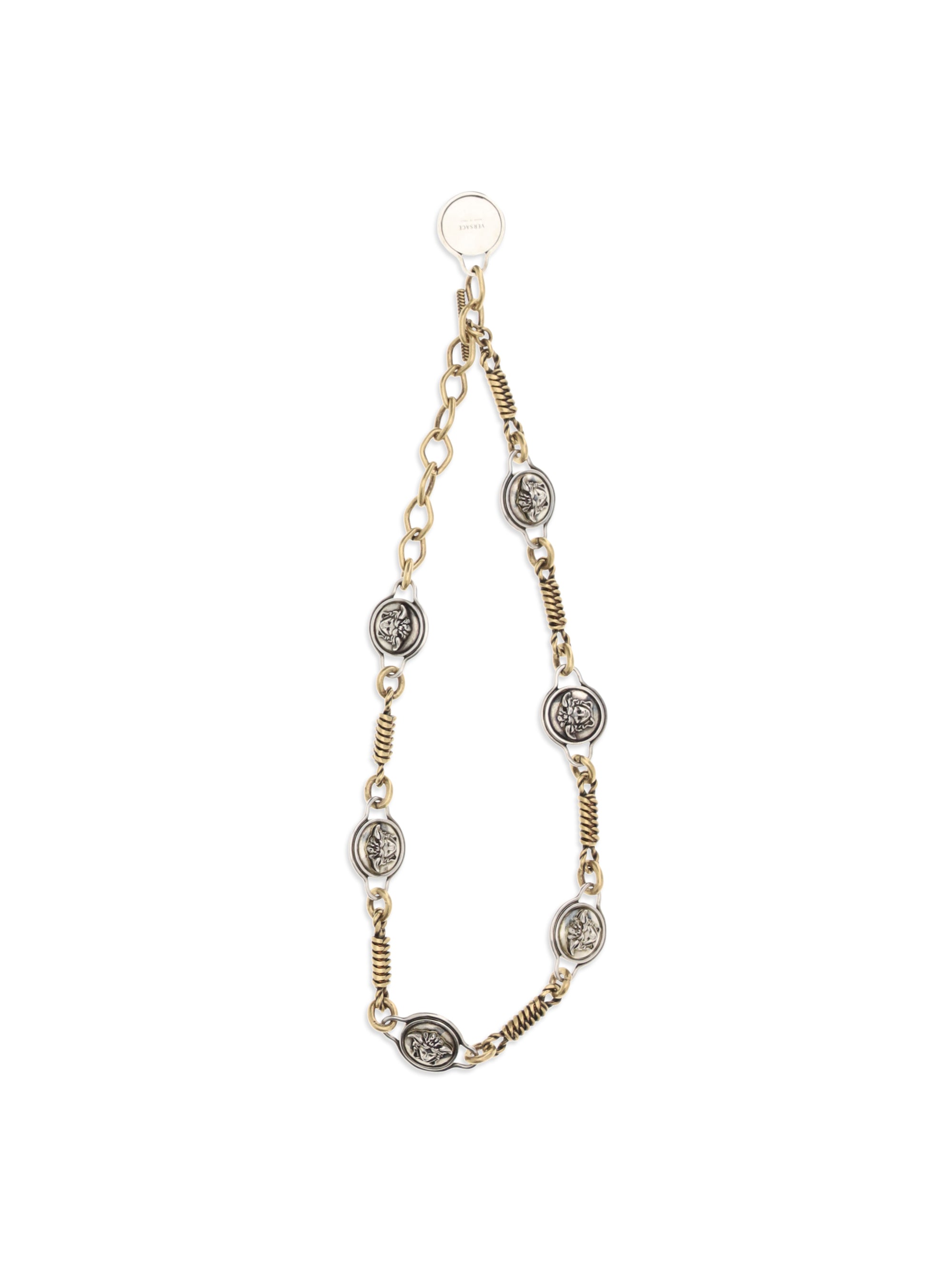 Versace Women Novantatré Necklace