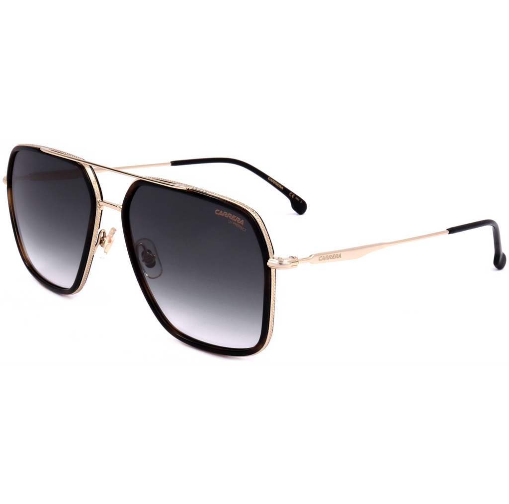 Carrera Men's 59 mm Brown Sunglasses