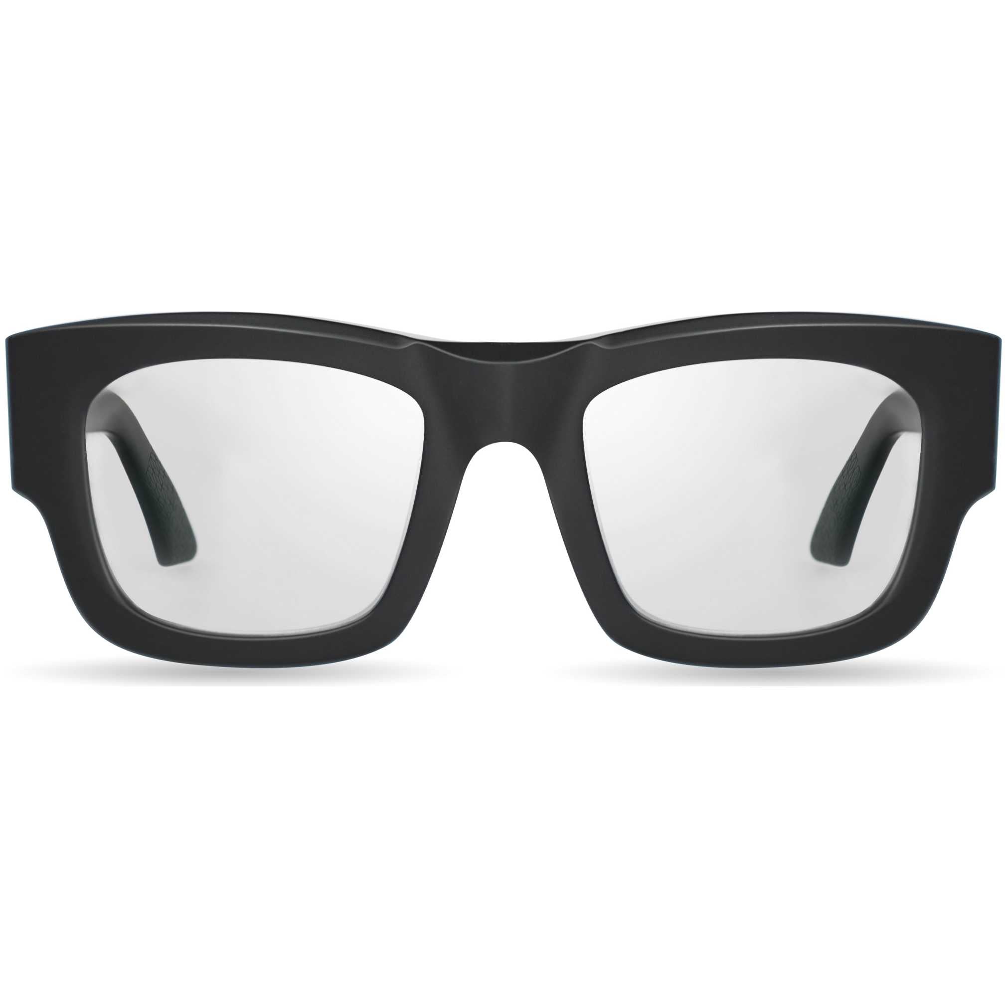Bugatti Men's 51 mm Black Opticals