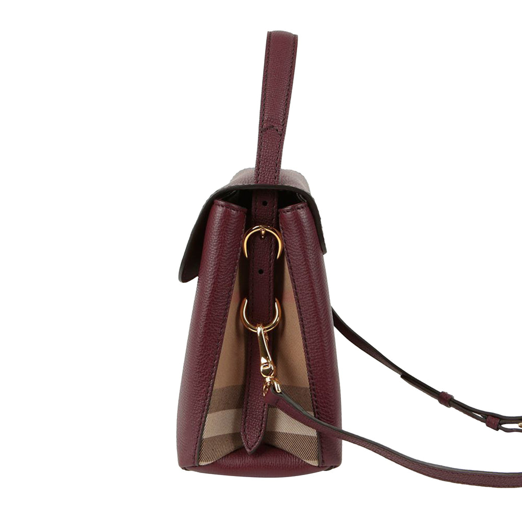 Camberley Small Tote Shoulder Bag