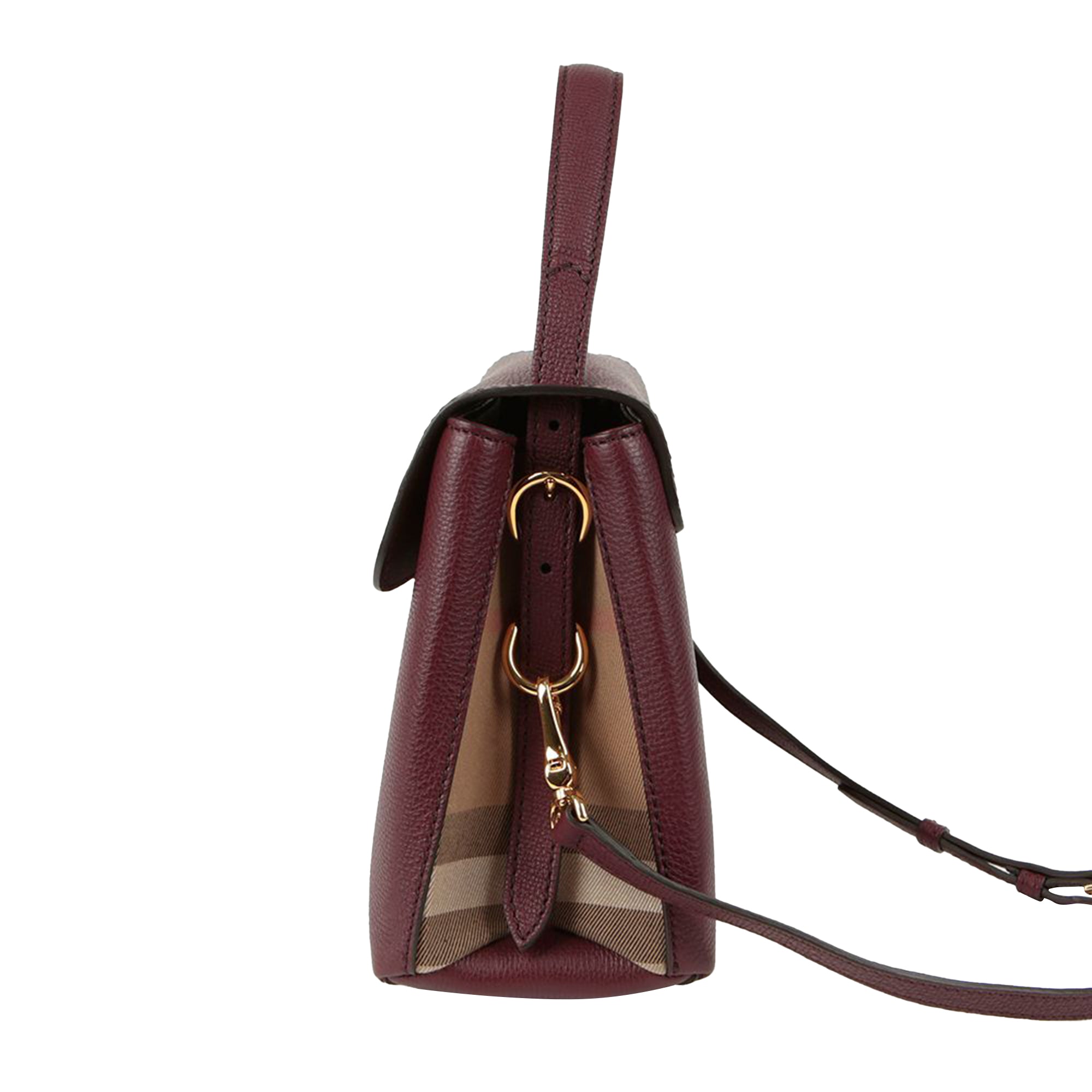 Camberley Small Tote Shoulder Bag