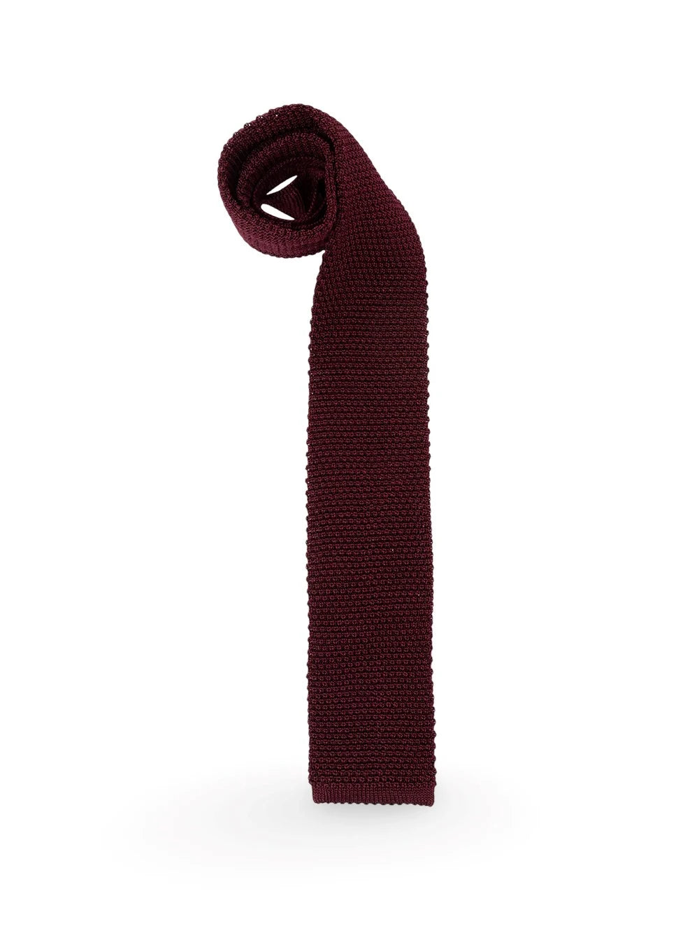 Brunello Cucinelli Men Knit Necktie