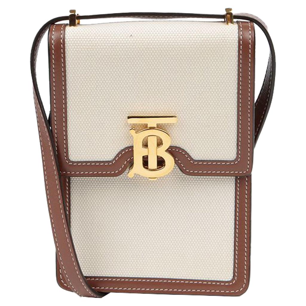 Tb Romyn Mini Shoulder Crossbody Bag