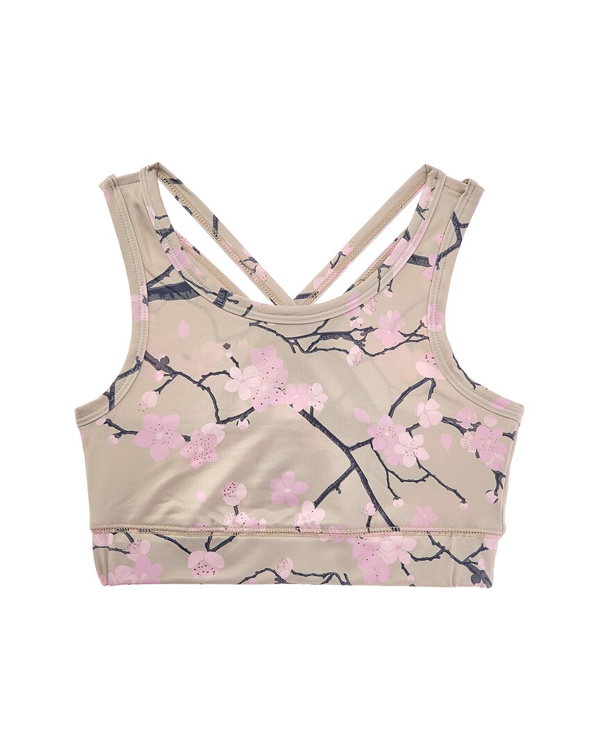 New Balance Classic Sports Bralette