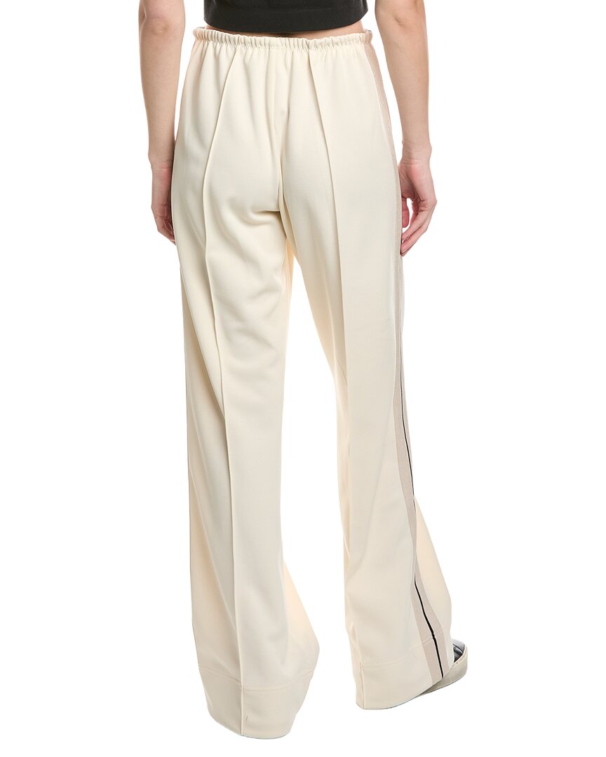 Palm Angels Contrast Pant
