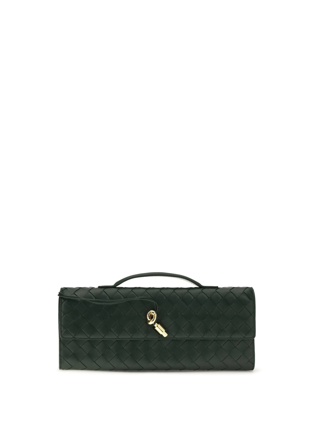Bottega Veneta Women Andiamo Handbag