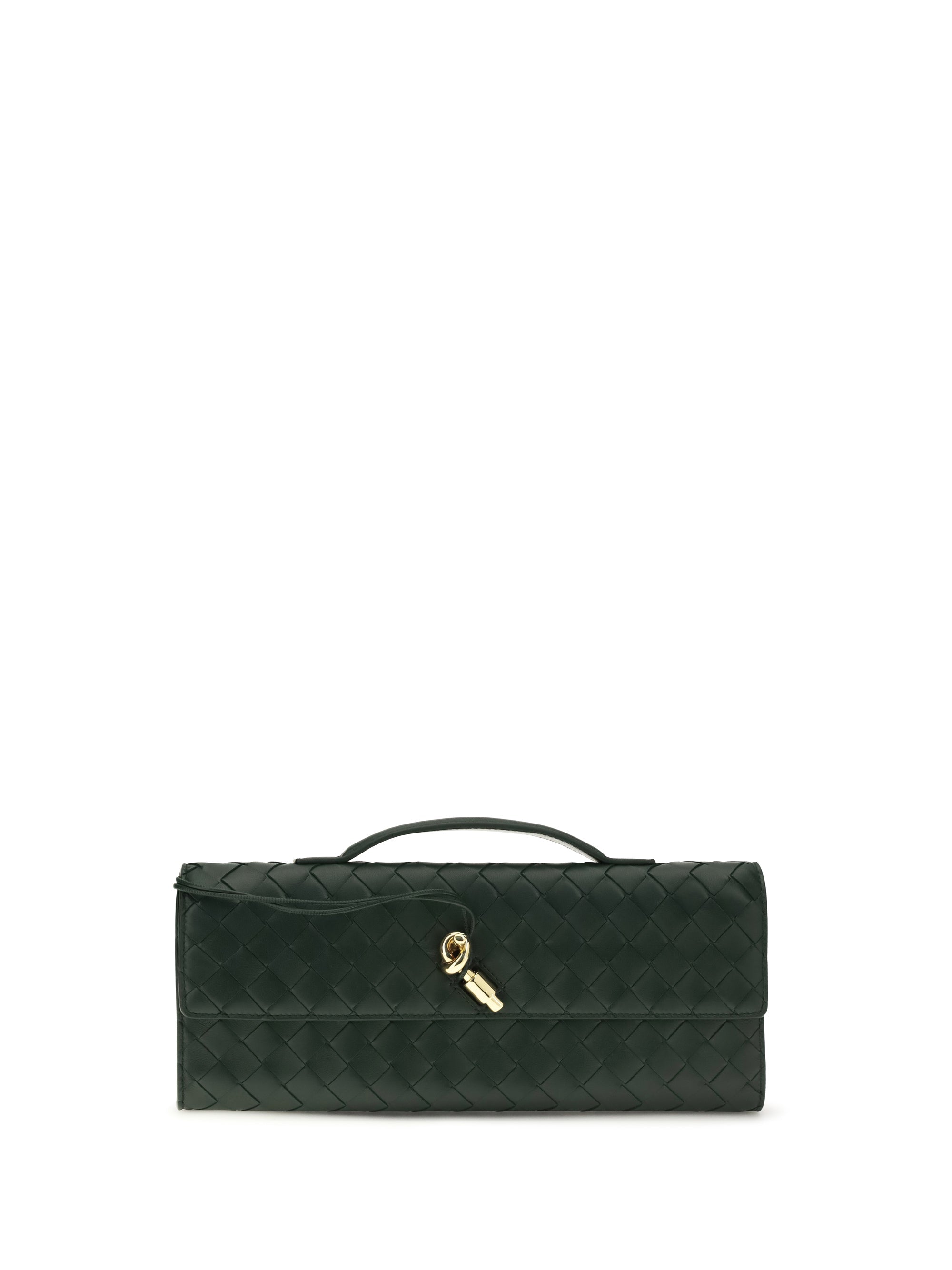 Bottega Veneta Women Andiamo Handbag