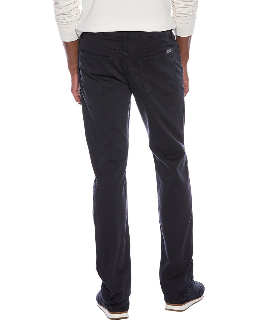 JOE'S Jeans French Terry Sky Captain Slim Jean