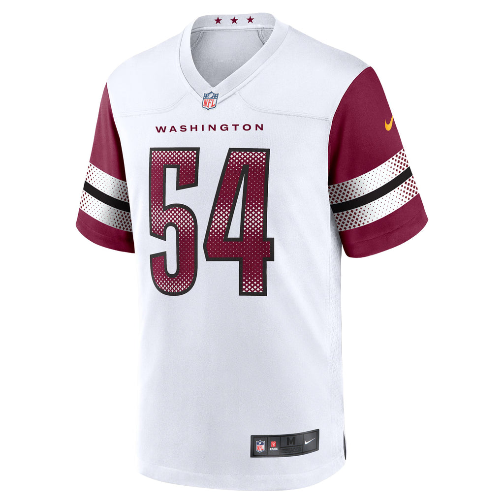 Arizona Cardinals Greg Dortch Cardinal Team Game Jersey