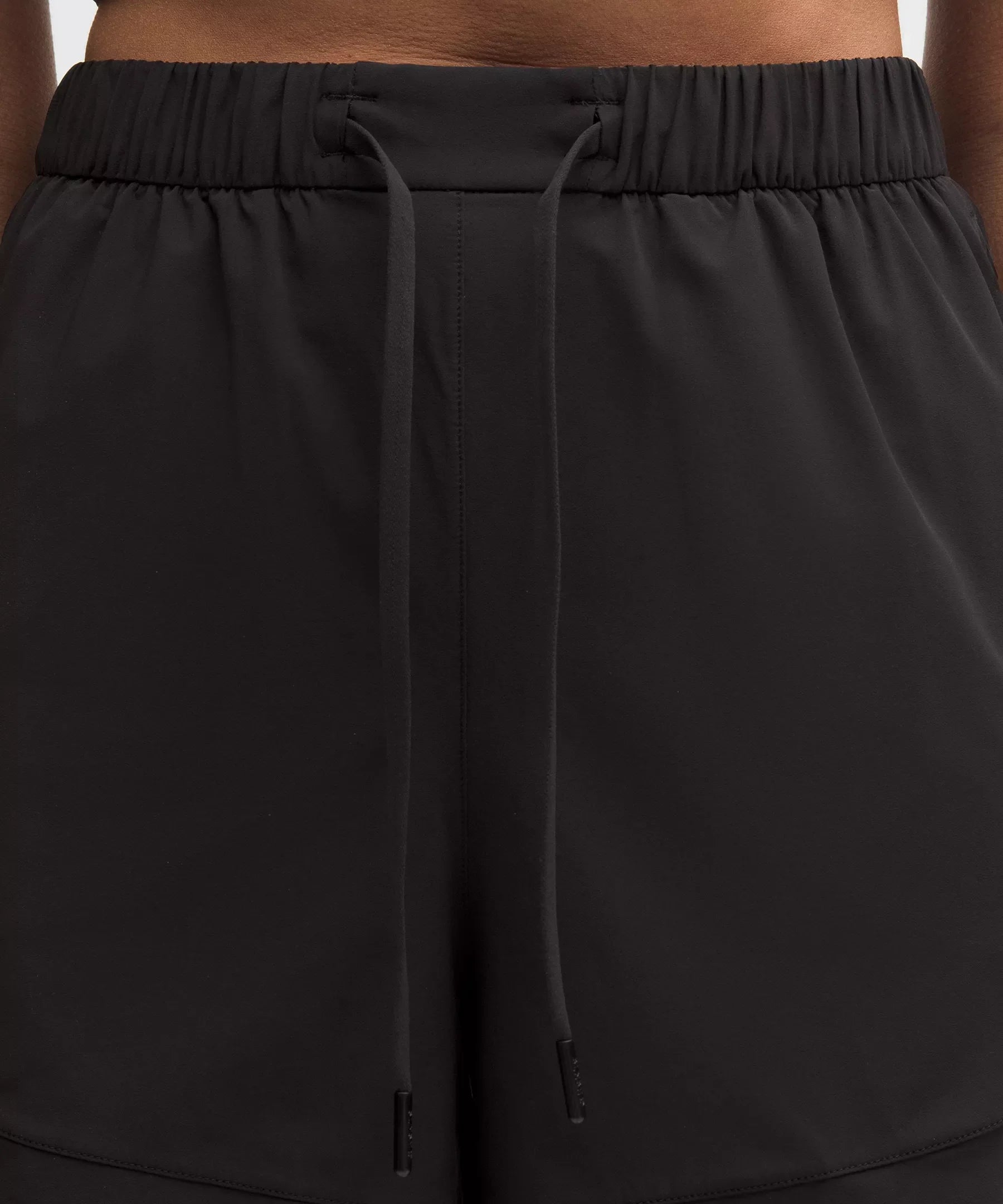 Lightweight Active High-Rise Short 3"