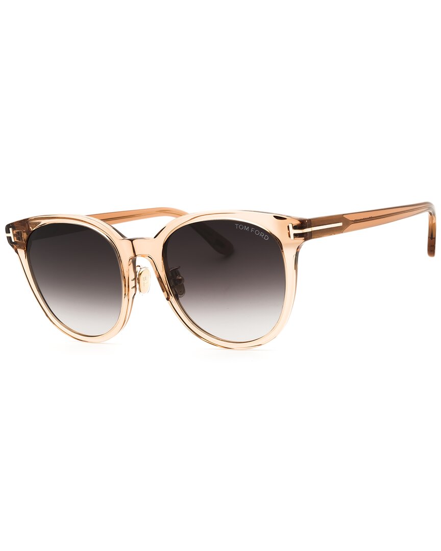 Tom Ford Women's FT1133 55mm Sunglasses