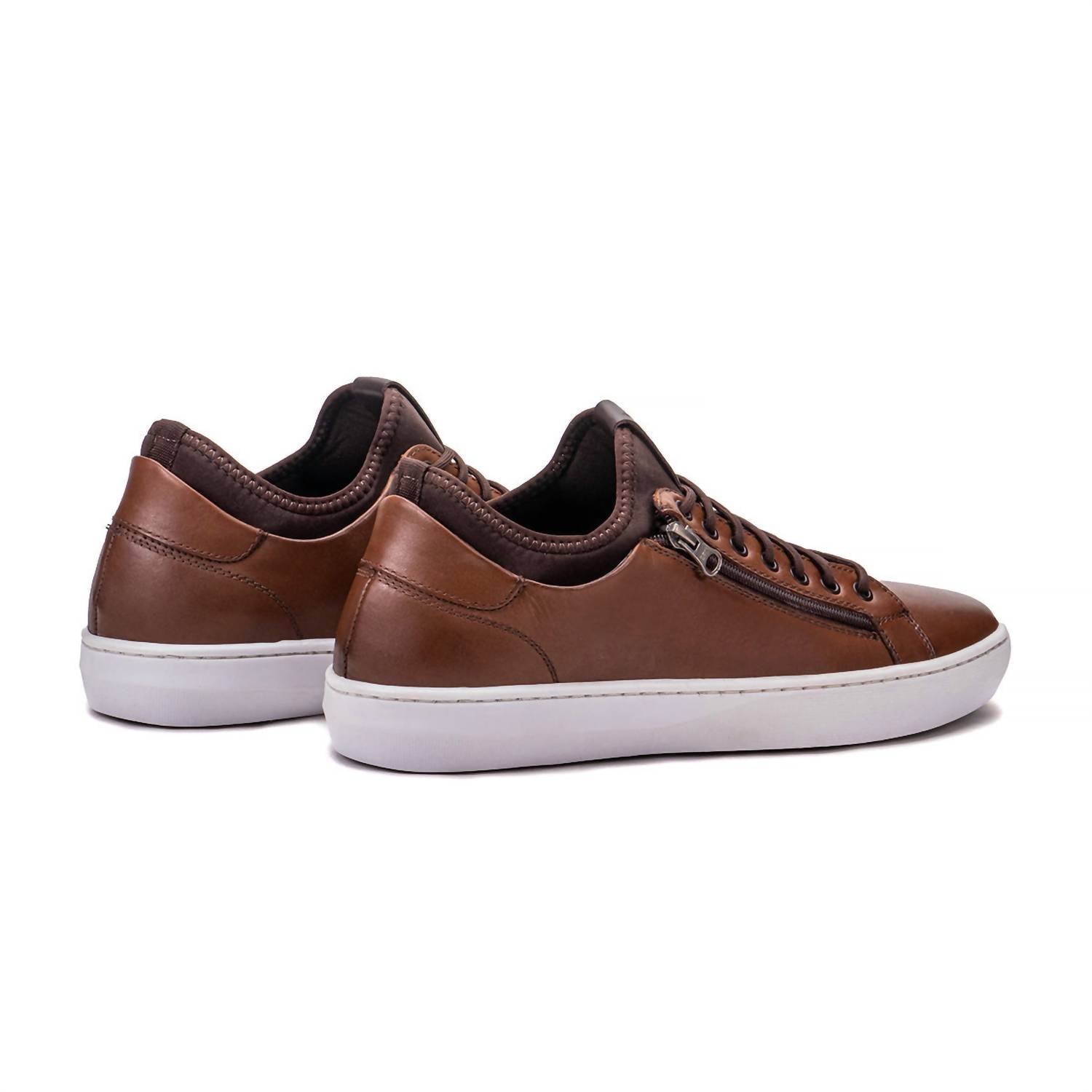 Men's Pikes Peak Leather Sneaker