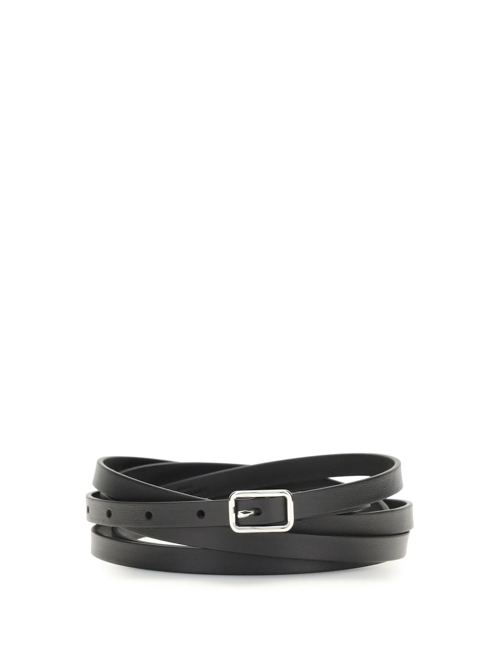 Givenchy Women Double Belt