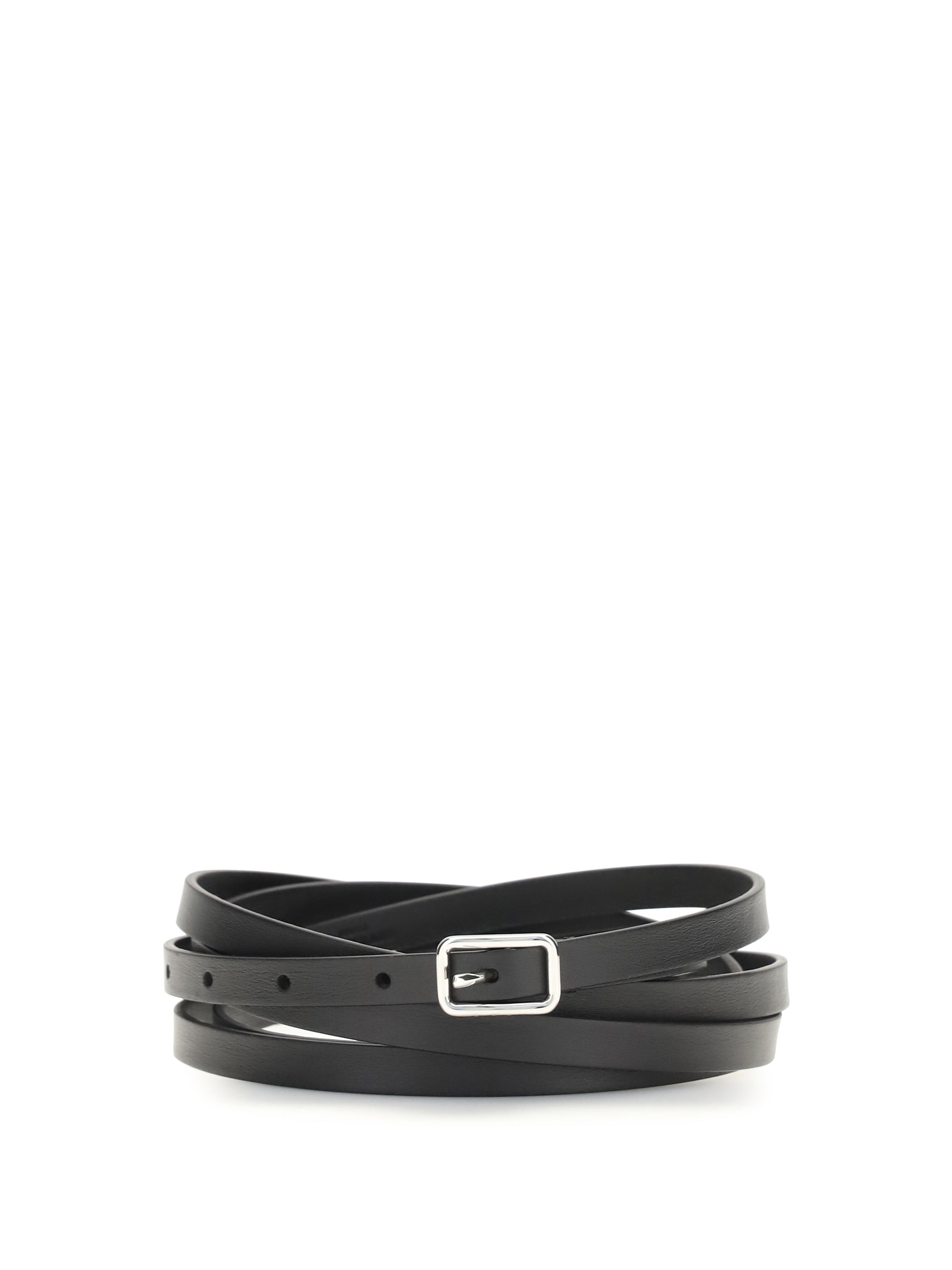 Givenchy Women Double Belt