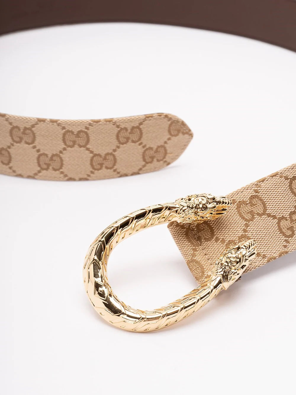 Gucci Women `Dionysus` Belt