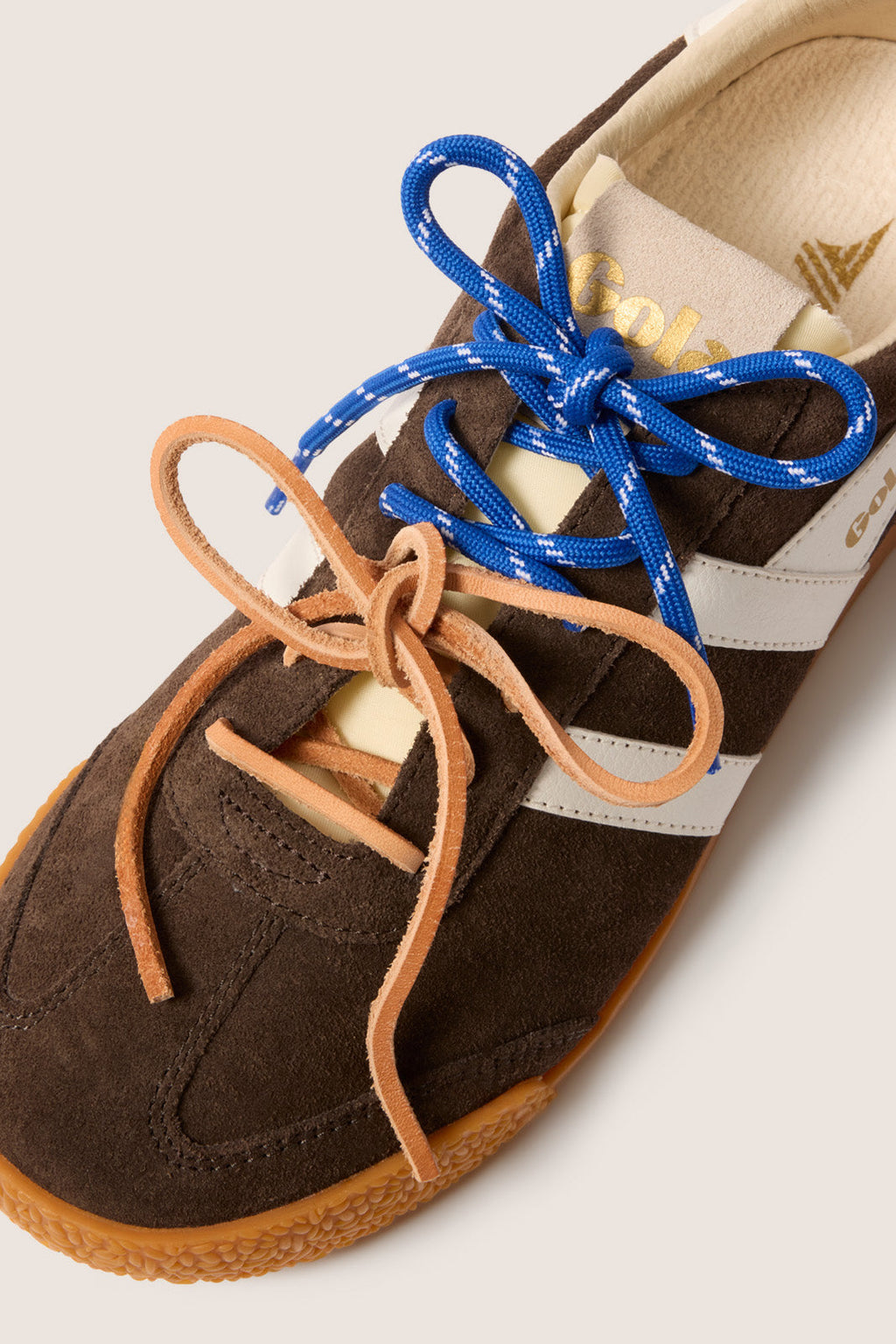 Women's Mixed Shoe Lace Pack