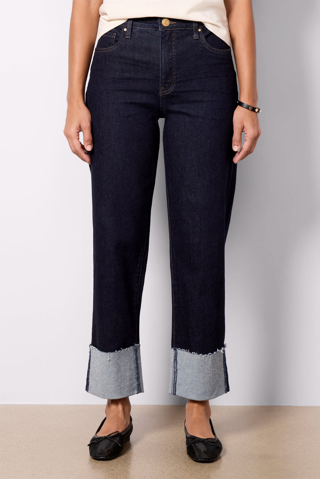 Women's Fay High Rise Jeans