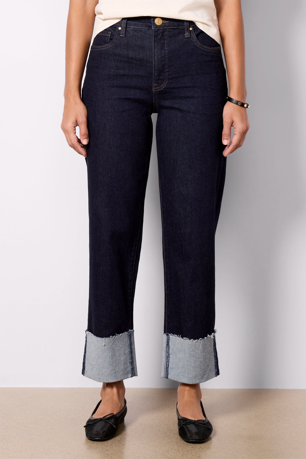 Women's Fay High Rise Jeans