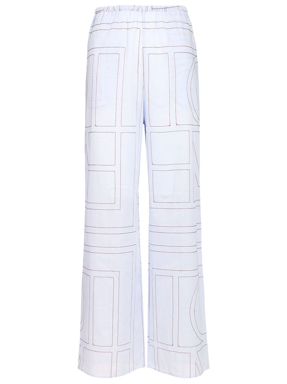 Toteme Women Pajama Pants