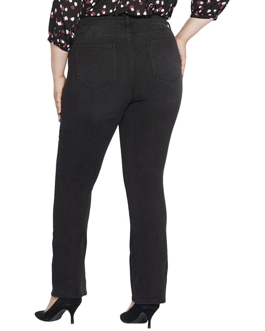 NYDJ Plus Billie Legend Bootcut Jean