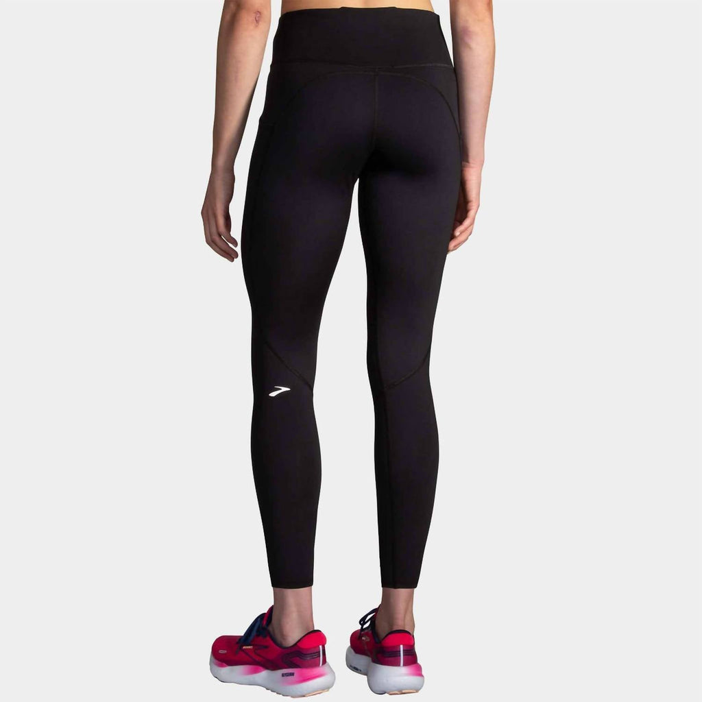Spark Tights In Black
