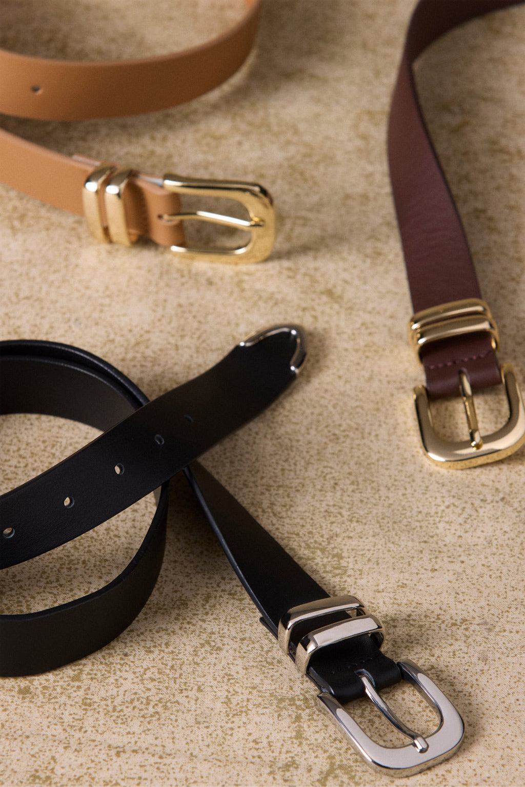 Women's Brantley Belt