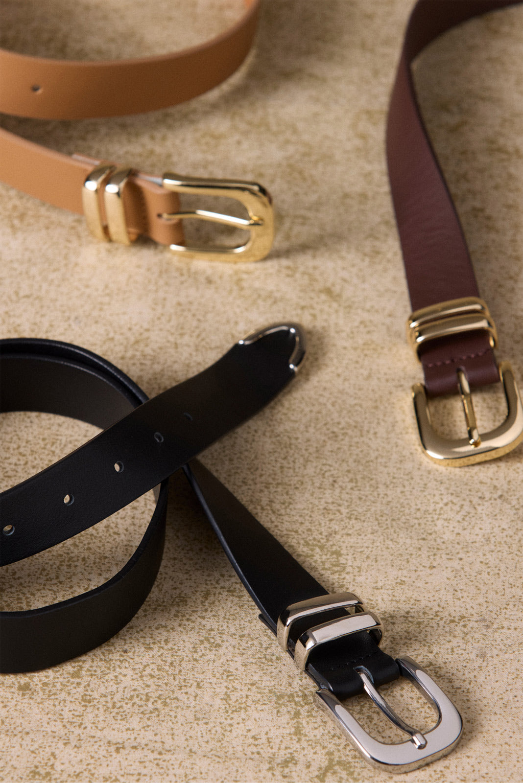 Women's Brantley Belt