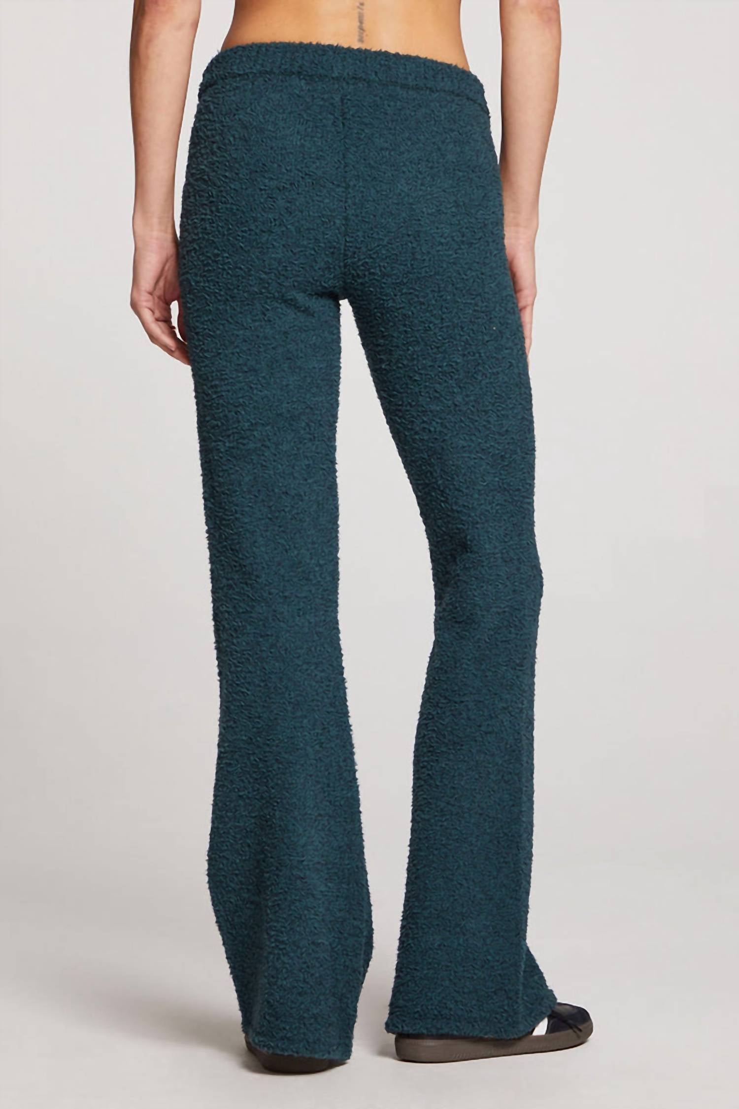 Lakes Cozy Pants In Twilight