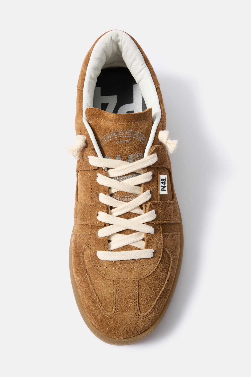 Women's Monza with Novel Laces Shoes