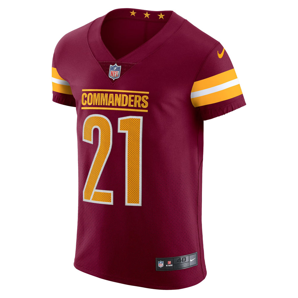 Arizona Cardinals Pat Tillman Mitchell & Ness Cardinal Legacy Replica Jersey